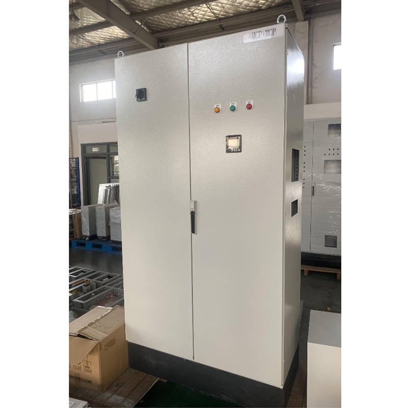 汽车喷涂产线自动化控制系统