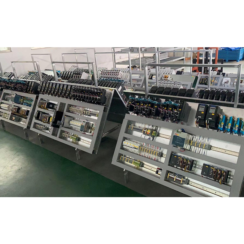 3C自动化设备半成品