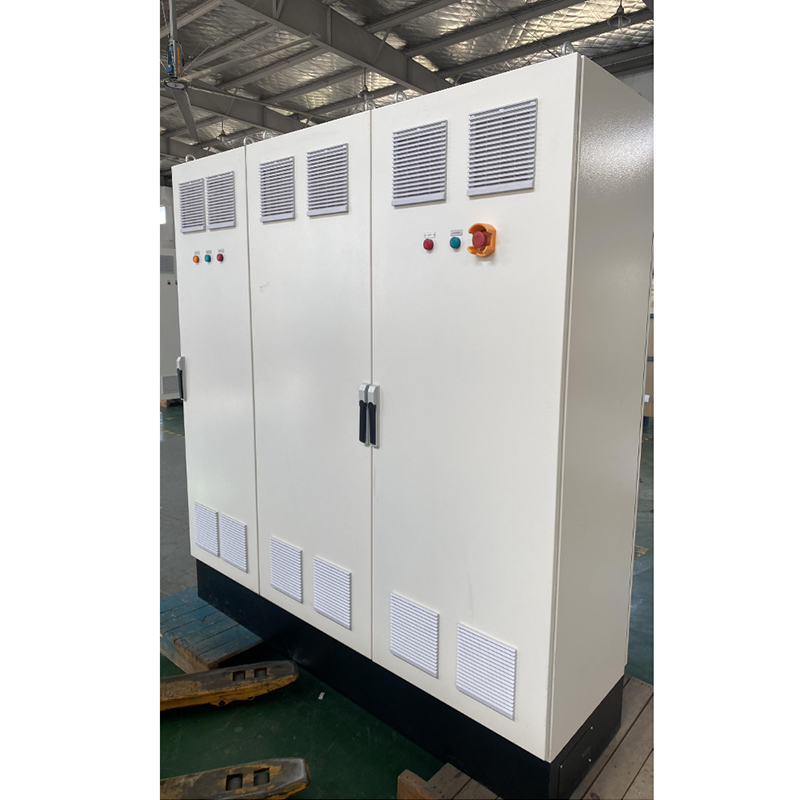 光伏组件自动化系统的成套控制柜